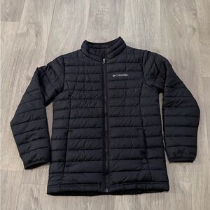 Columbia Omni Heat Jacket
